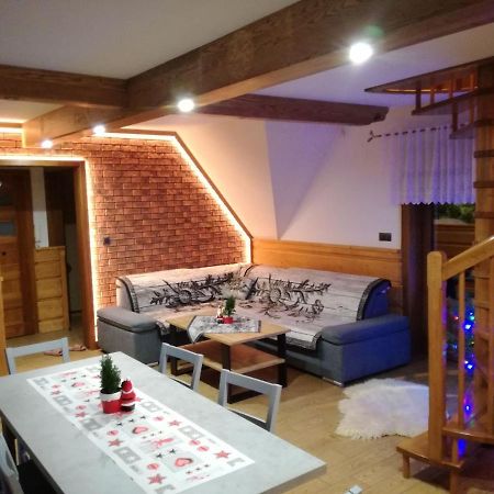 Apartament Osada Za Torem Ciche  Exterior foto
