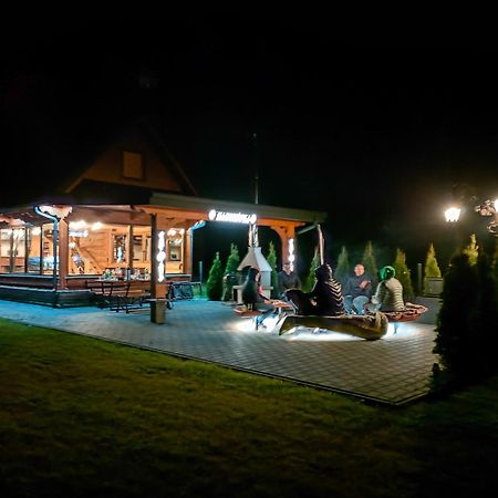 Apartament Osada Za Torem Ciche  Exterior foto