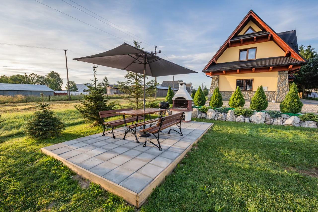 Apartament Osada Za Torem Ciche  Exterior foto