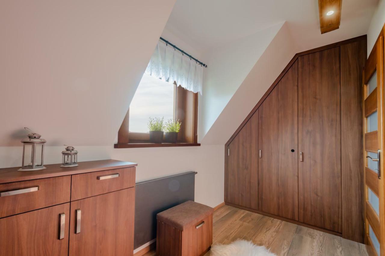 Apartament Osada Za Torem Ciche  Exterior foto