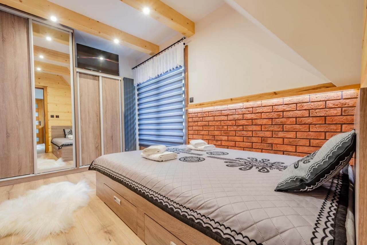 Apartament Osada Za Torem Ciche  Exterior foto